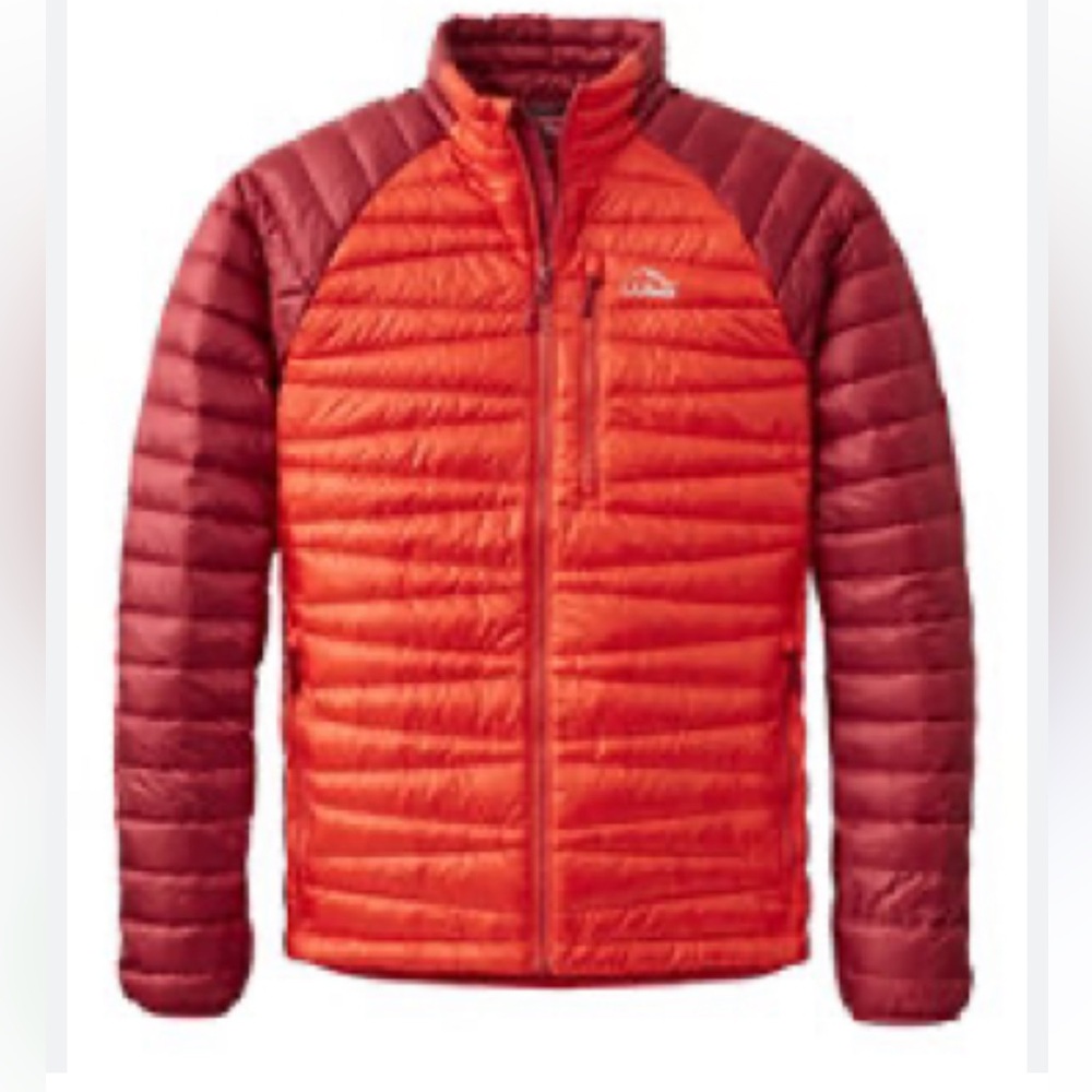 🆕 L.L. Bean jacket
